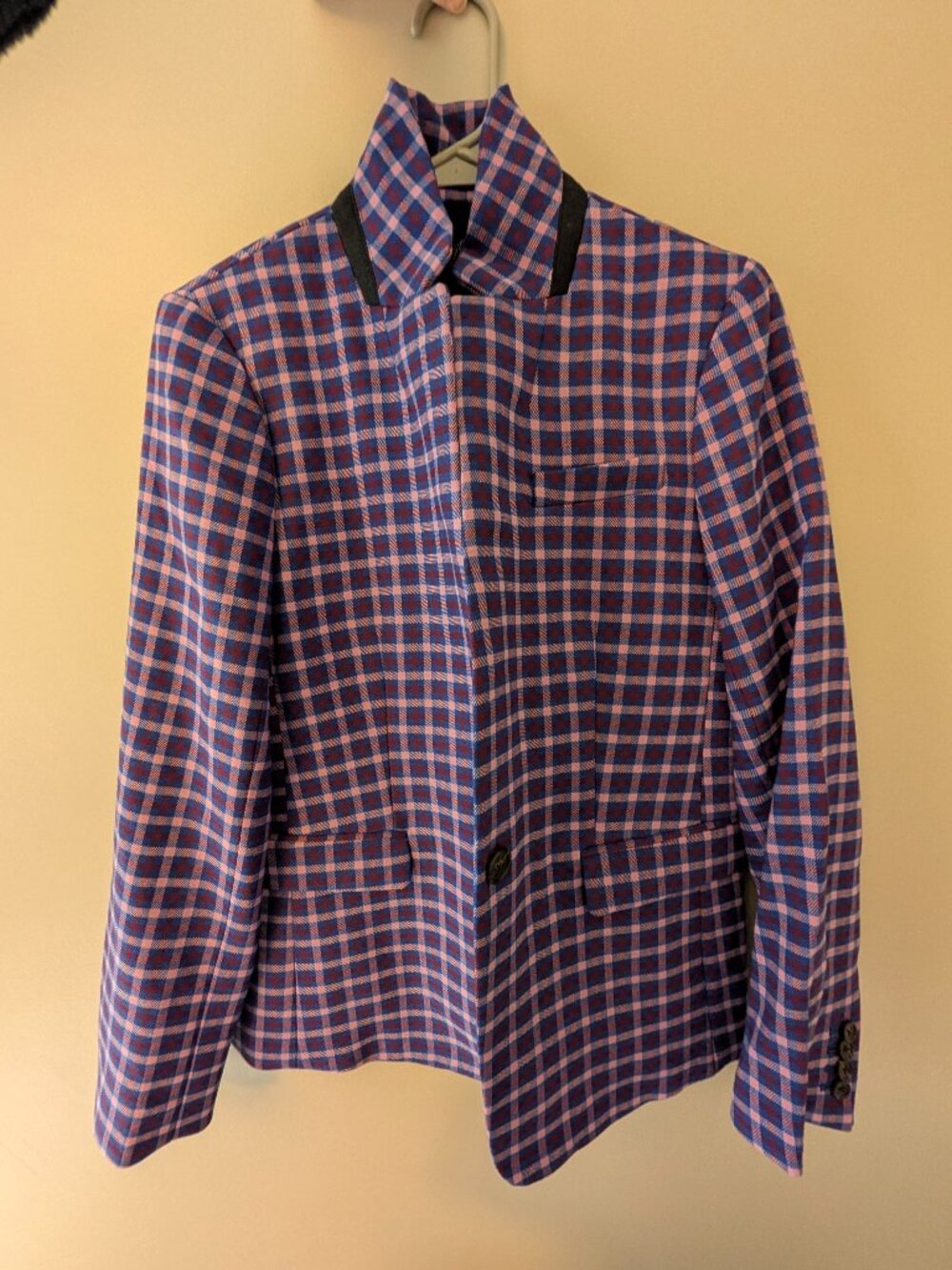 J. Crew Blazer